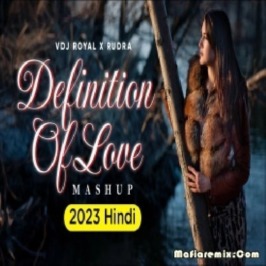 Definition Of Love Mashup 2023 VDj Royal