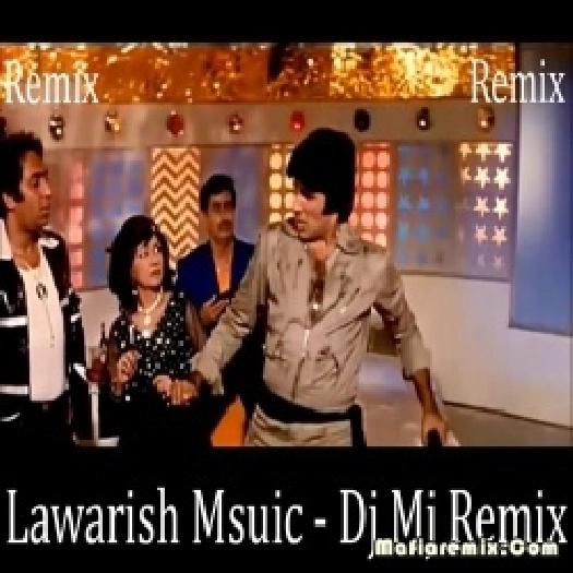 Lawarish Msuic (Circuit House Mix) Dj Mj Production