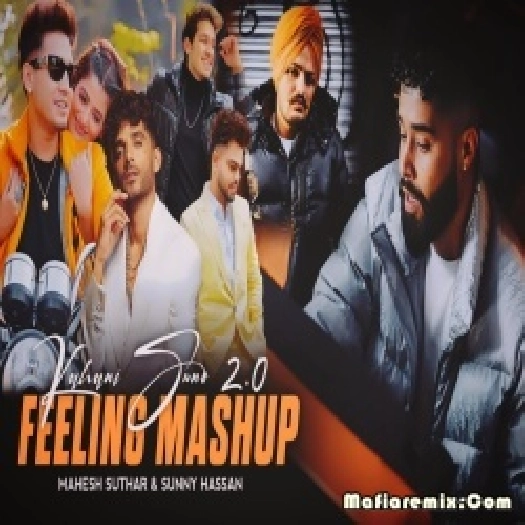 Kahani Suno 2.0  Feeling Mashup - Sunny Hassan
