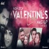 Valentine Love Mashup NonStop Lofi Songs - ANIK8