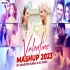 Valentine Mashup 2023 - DJ Shadow Dubai x DJ Ansh