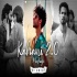 Kahani 20 Mashup Lofi Remix - Amtee