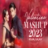 Valentine Mashup 2023 - Visual Galaxy