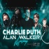 Alan Walker x Charlie Puth Mashup - Dip SR