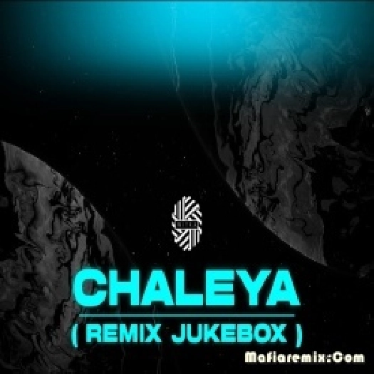 Chaleya  REMIX Jukebox - DJ MITRA