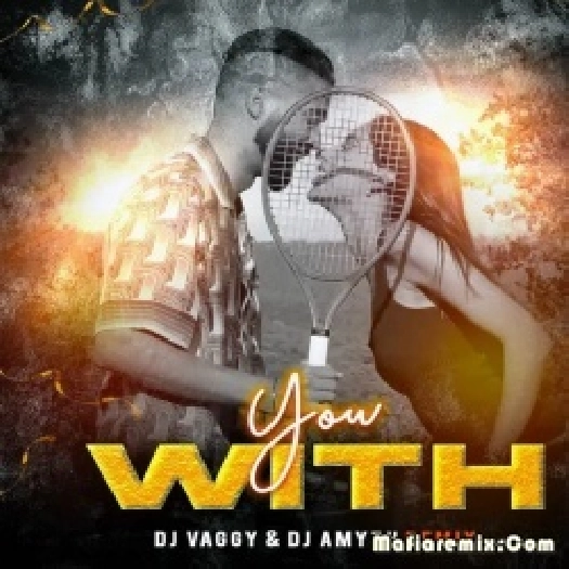 With You (Remix) - DJ Vaggy  DJ Amyth