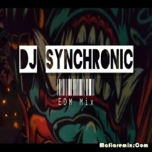 Dj Synchronic  EDM Mix 2023 Latest House And Electro Music