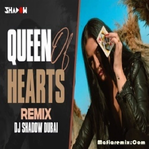 Starla Edney - Queen of Heartsby Monoir Remix -DJ Shadow Dubai