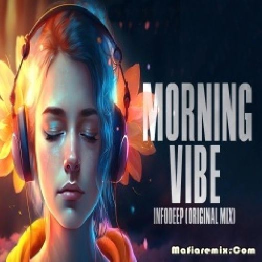 Morning Vibe Original Mix Infodeep