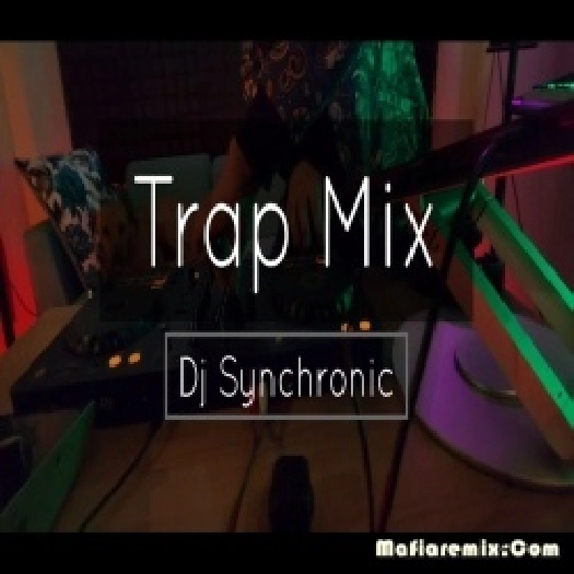 Latest Trap Hits Trap Mix  2023 Dj Synchronic
