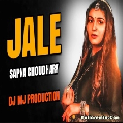 Jale  Haryanvi Remix  by Dj Mj Production