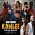 Kamlee X Bohemia Punjabi Mashup Remix 2023 by Sunny Hassan