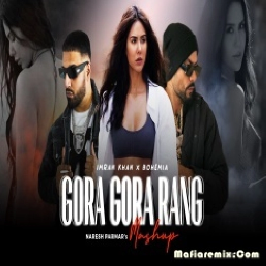 Gora Gora Rang Mashup Remix by Naresh Parmar