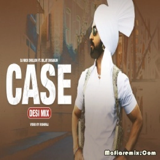 CASE Desi Mix by DJ Nick Dhillon