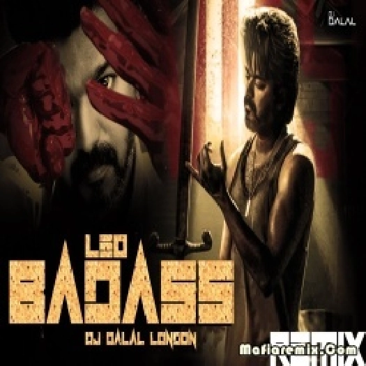 Badass Trap Remix - DJ Dalal London