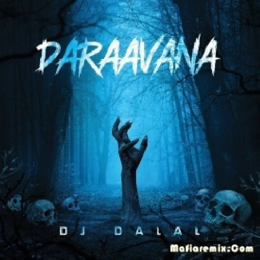 Daraavana Slap House Horror Original Mix by Dj Dalal London