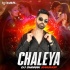 Chaleya (Smashup 2023) Remix - DJ Dharak