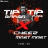 Tip Tip X Tu Cheez Badi (Mashup) - DJ Retrax