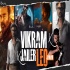 Vikram X Jailer X Leo X Jawan Mega Mashup by  DJ Dalal London