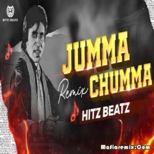 Jumma Chumma De De Troll Mix by Hitz Beatz