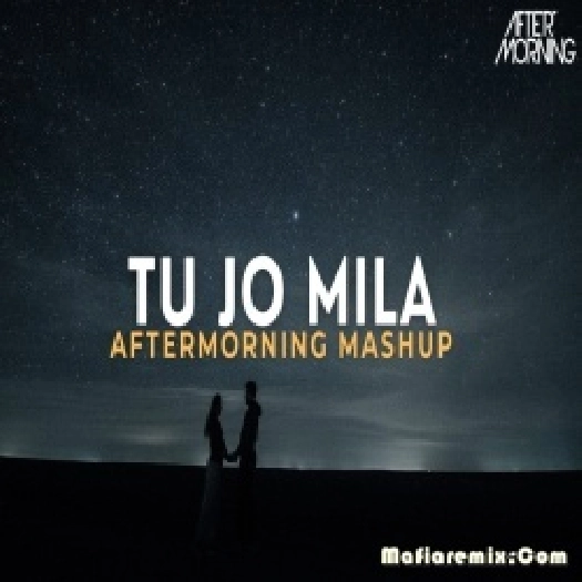 Tu Jo Mila x Kaun Tujhe Romantic Mashup by Aftermorning