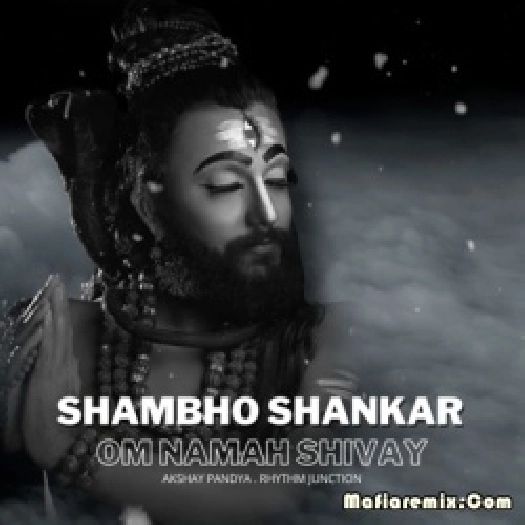 Shambhu Sankar Nam Shivay Remix Dj Suraj Chakia