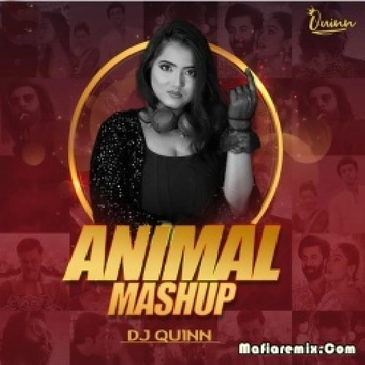 Animal - Mashups DJ Quinn