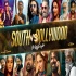 South Vs Bollywood Mashup - VDJ Ayush x Dj Dalal London