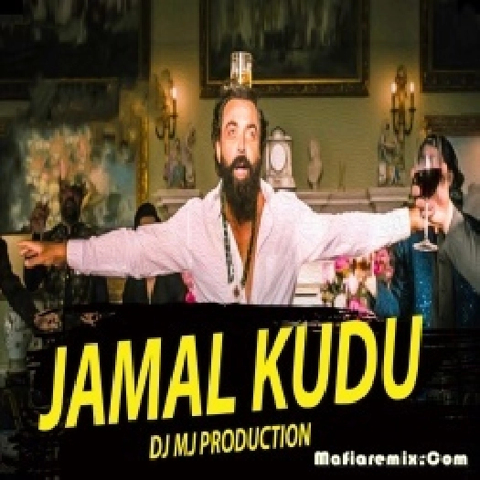 Abrar's Entry Jamal Kudu (Circuit Mix) Dj Mj Production