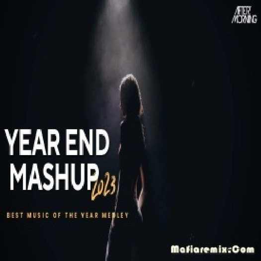 Year End Emotional Romantic Mashup 2023 - Aftermorning