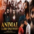 Animal X Kabir Singh Mashup 2023 by Sunny Hassan