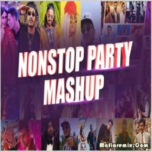 Bollywood Party NonStop Dance Remix Songs Mashup (3 Hour)