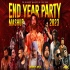 End Year Party Mashup 2023 Remix By  Dip SR