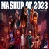 Mashup of 2023 Year End Mashup by - DJ BKS  x Sunix Thakor