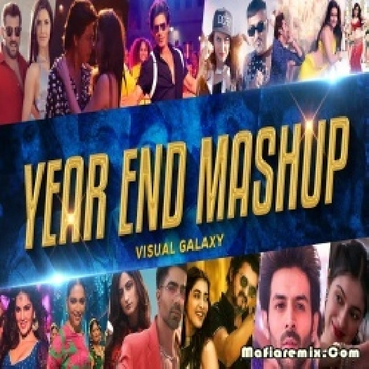 Bollywood Dance Party Mashup 2023 - Visual Galaxy
