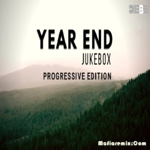 Year End Nonstop Progressive Edision 2023 by  Debb