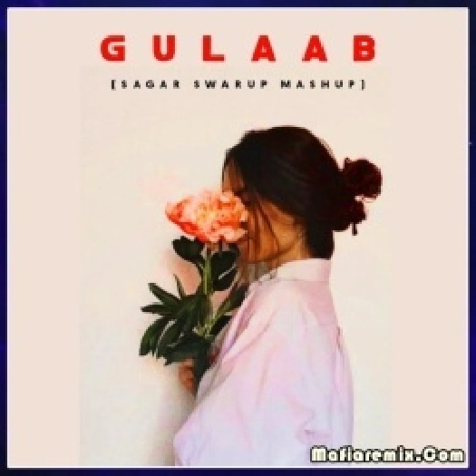 Ankhiyaan Gulaab Mashup Remix - Sagar Swarup