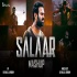 Salaar Mashup Remix by  DJ Dalal London