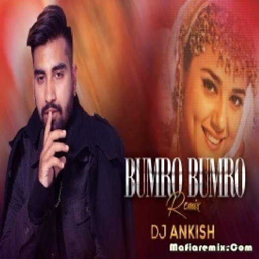 Bumbro (Exclusive Remix) - DJ Ankish