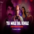Tu Mile Dil Khile - Shennai vs Synthwave - Remix DJ Dalal London