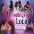 Feelings of Love Best Valentines Day Special Mashup 2024 - Papul