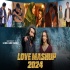 Valentine Special Love Mashup 2024 DJ BKS x Sunix Thakor