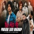 You And Me X Punjabi Love Mashup 2024 by Sunny Hassan