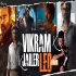 Vikram X Jailer X Leo X Jawan Tamil Version Mega Mashup by DJ Dalal London