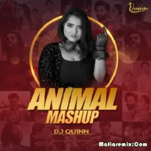 Animal - Mashups DJ Quinn