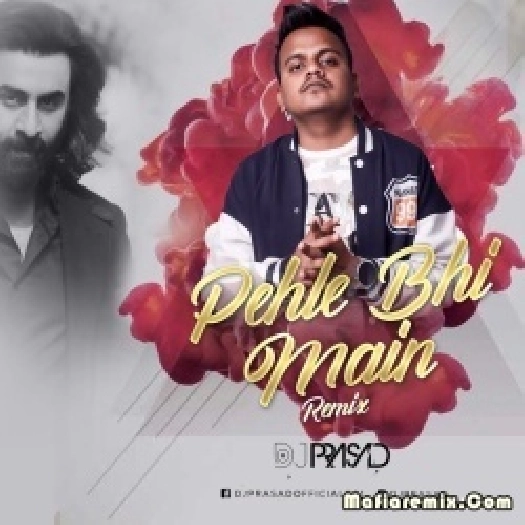 Pehle Bhi Mein Remix  by DJ Prasad