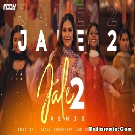 Jale 2 Official Remix by DJ ADDY