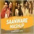 Saanware Best of Romantic Love Mashup 2024 by x Papul