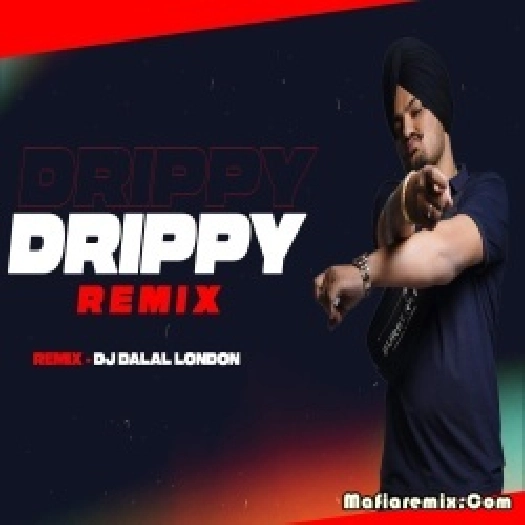 Drippy Club Remix - DJ Dalal London