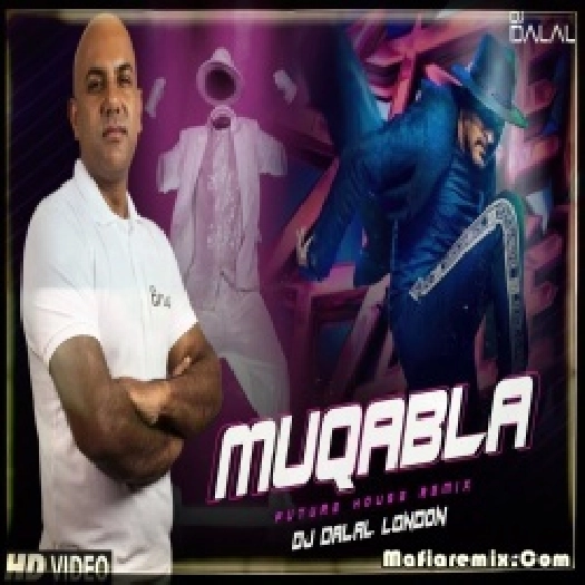 Mukkala Mukkabala Future House Remix DJ Dalal London